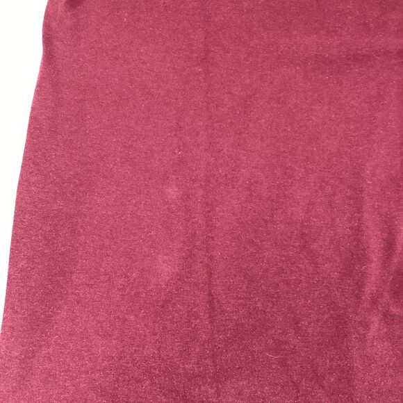 Two Roanoke College Maroons Basketball Tshirts Size Small Gildan Gray Maroon - Picture 12 of 12